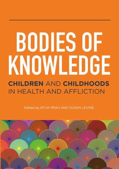 Bodies of Knowledge (eBook, PDF)