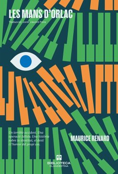 Les mans d'Orlac (eBook, ePUB) - Renard, Maurice