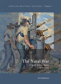 Naval War in South African Waters, 1939-1945 (eBook, PDF)