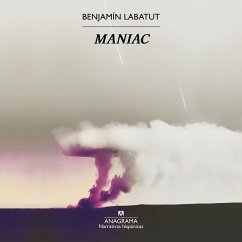 MANIAC (MP3-Download) - Labatut, Benjamín