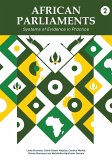 African Parliaments Volume 2 (eBook, PDF)