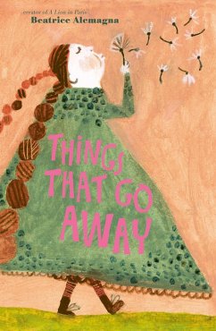 Things That Go Away (eBook, ePUB) Cover Things That Go Away (eBook, ePUB)