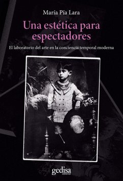 Cover Una estética para espectadores (eBook, ePUB)