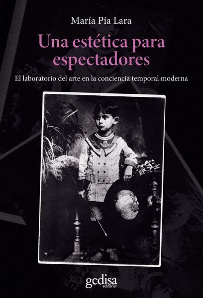 Una estética para espectadores (eBook, ePUB) Una estética para espectadores (eBook, ePUB)