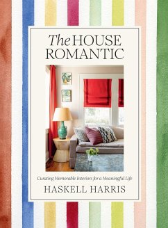 House Romantic (eBook, ePUB) - Harris, Haskell