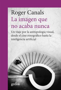 Cover La imagen que no acaba nunca (eBook, ePUB)