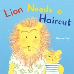 Lion Needs a Haircut (eBook, ePUB)