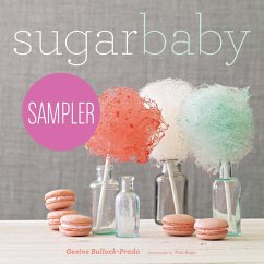 Cover Sugar Baby Sampler (eBook, ePUB)