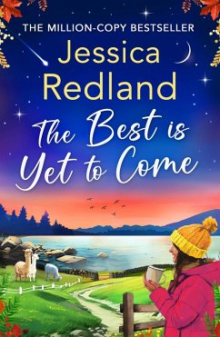 Cover The Best is Yet to Come (eBook, ePUB)