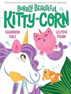 Cover Bubbly Beautiful Kitty-Corn (eBook, ePUB)