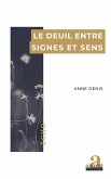 Le deuil entre signes et sens (eBook, PDF)