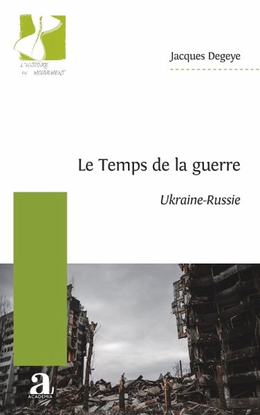 Le Temps de la guerre (eBook, PDF) Le Temps de la guerre (eBook, PDF)