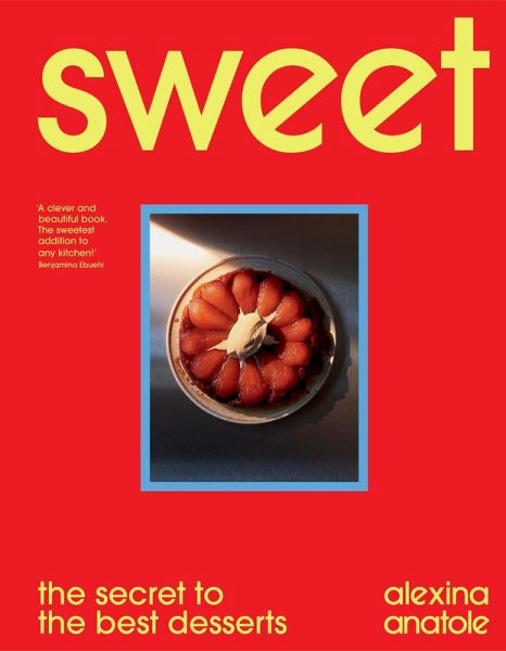 Sweet (eBook, ePUB) Sweet (eBook, ePUB)