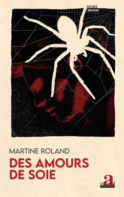 Cover Des Amours de soie (eBook, PDF)