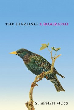 Cover The Starling (eBook, ePUB)