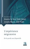 L'expérience migratoire (eBook, PDF)