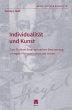 Individualität und Kunst (eBook, PDF) - Bild 1