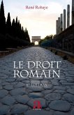 Le Droit romain (eBook, PDF)