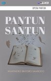 Pantun Santun (Opera Pantun, #3) (eBook, ePUB)
