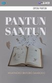 Pantun Santun (Opera Pantun, #3) (eBook, ePUB) Pantun Santun (Opera Pantun, #3) (eBook, ePUB)
