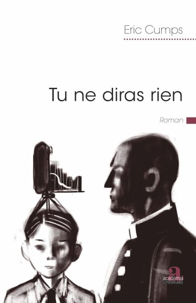 Tu ne diras rien (eBook, PDF) Tu ne diras rien (eBook, PDF)
