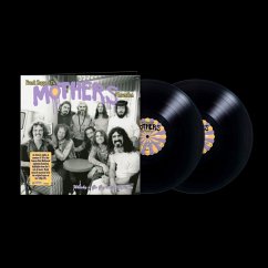 Live At The Whisky A Go Go 1968 (2lp) - Zappa,Frank & The Mothers Of Invention