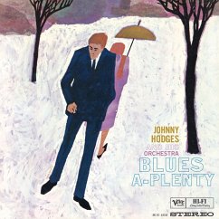 Blues A-Plenty (Acoustic Sounds) - Hodges,Johnny