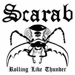 Rolling Like Thunder - Scarab Rolling Like Thunder - Scarab