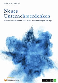 Neues Unternehmerdenken (eBook, PDF)