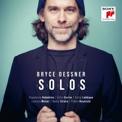 Solos - Dessner,Bryce