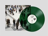 Not Real People (Transparent Green Vinyl Ep)