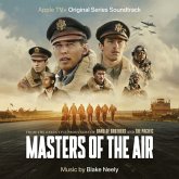 Masters Of The Air (Apple Tv+ Original Series)