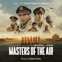 Masters Of The Air (Apple Tv+ Original Series) - Ost/Blake Neely