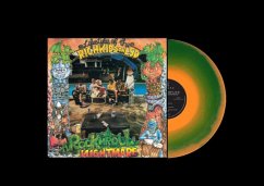 Rock'N'Roll Nightmare (Ltd. 375 Exclusive Green Or - Rich Kids On Lsd