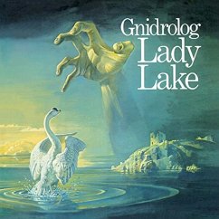 Lady Lake - Gnidrolog