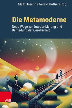 Die Metamoderne (eBook, ePUB)