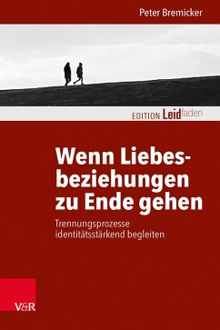 Cover Wenn Liebesbeziehungen zu Ende gehen (eBook, PDF)