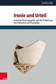 Ironie und Urteil (eBook, PDF)