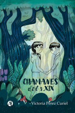 Chamanes del siglo XXI (eBook, ePUB) - Curiel, Victoria Pérez