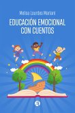 Educación emocional con cuentos (eBook, ePUB)