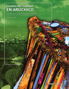 Cover Cuando me convertí en aruchico (eBook, PDF)