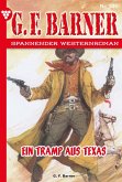Ein Tramp aus Texas (eBook, ePUB)
