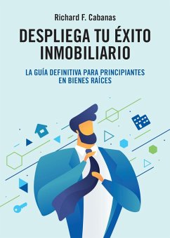 Cover Despliega tu éxito inmobiliario (eBook, ePUB)
