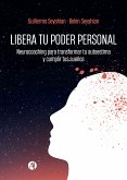 Libera tu poder personal (eBook, ePUB)