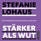 Stärker als Wut (MP3-Download)