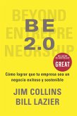 BE 2.0 (eBook, PDF)