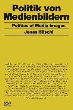 Jonas Höschl (eBook, PDF)