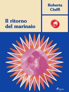 Cover Il ritorno del marinaio (eBook, ePUB)