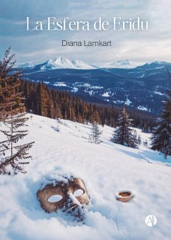 La esfera de Eridu (eBook, ePUB) - Lamkart, Diana