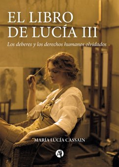 El libro de Lucía III (eBook, ePUB) - Cassain, María Lucía